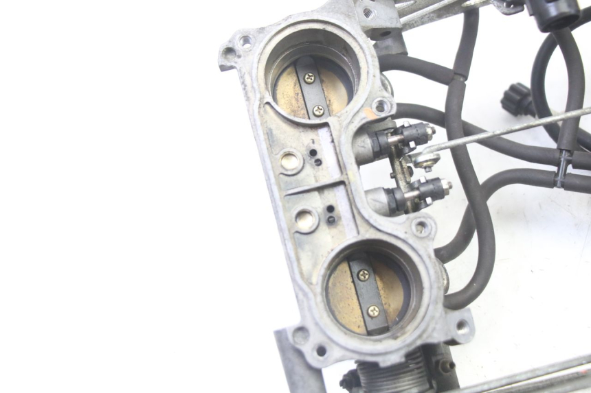 photo de INJECTION THROTTLE BODIES HONDA ST PAN EUROPEAN 1300 (2002 - 2013)