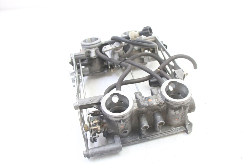 photo de INJECTION THROTTLE BODIES HONDA ST PAN EUROPEAN 1300 (2002 - 2013)