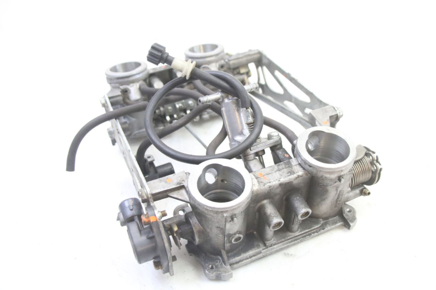 photo de INJECTION THROTTLE BODIES HONDA ST PAN EUROPEAN 1300 (2002 - 2013)