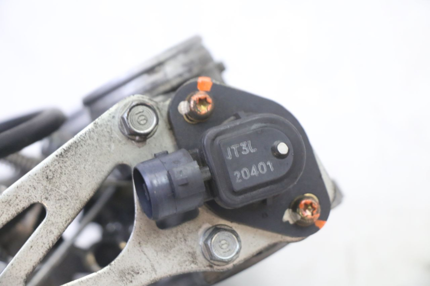 photo de INJECTION THROTTLE BODIES HONDA ST PAN EUROPEAN 1300 (2002 - 2013)