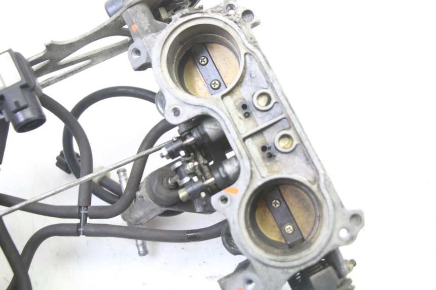 photo de INJECTION THROTTLE BODIES HONDA ST PAN EUROPEAN 1300 (2002 - 2013)