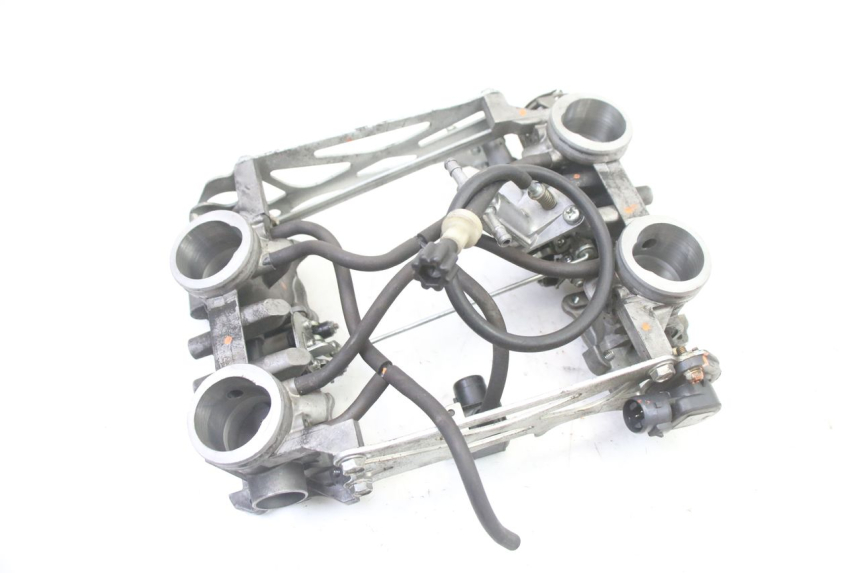 photo de INJECTION THROTTLE BODIES HONDA ST PAN EUROPEAN 1300 (2002 - 2013)