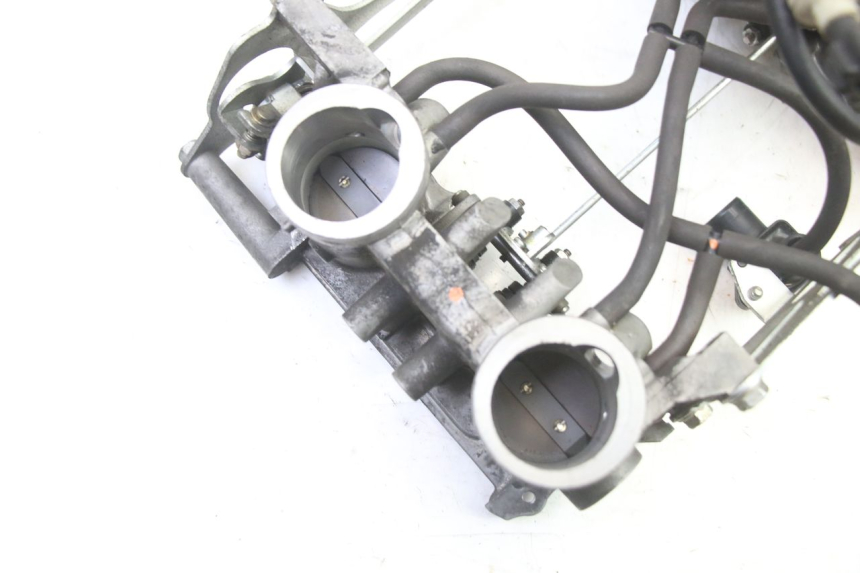 photo de INJECTION THROTTLE BODIES HONDA ST PAN EUROPEAN 1300 (2002 - 2013)