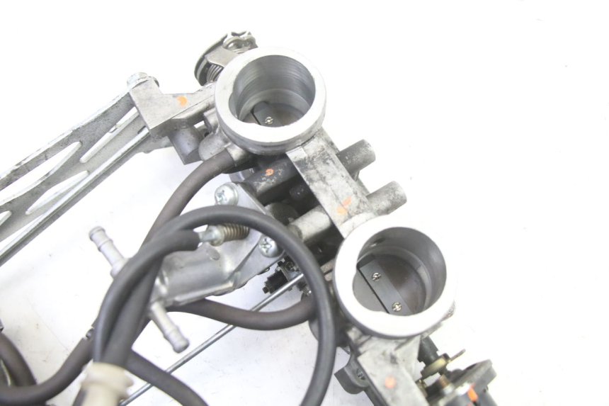 photo de INJECTION THROTTLE BODIES HONDA ST PAN EUROPEAN 1300 (2002 - 2013)