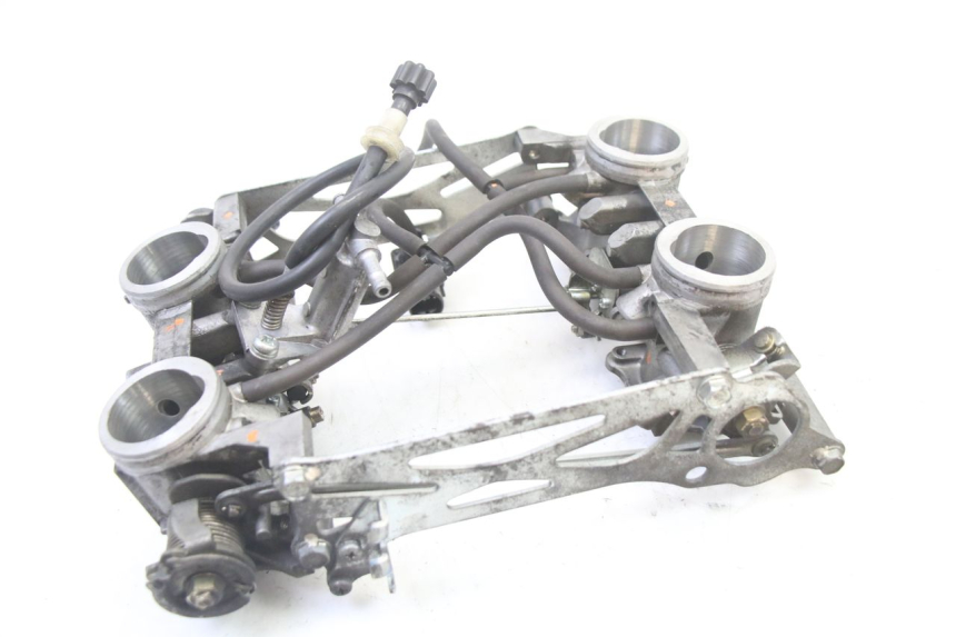 photo de INJECTION THROTTLE BODIES HONDA ST PAN EUROPEAN 1300 (2002 - 2013)