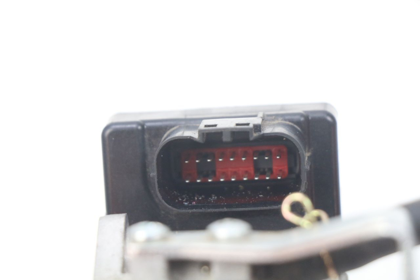 photo de INJECTION THROTTLE BODIES PEUGEOT STREETZONE 4T 50 (2018 - 2023)