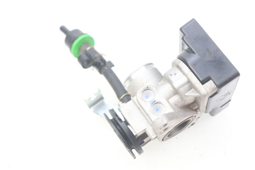 photo de INJECTION THROTTLE BODIES PEUGEOT STREETZONE 4T 50 (2018 - 2023)