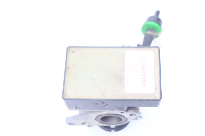 photo de INJECTION THROTTLE BODIES PEUGEOT STREETZONE 4T 50 (2018 - 2023)