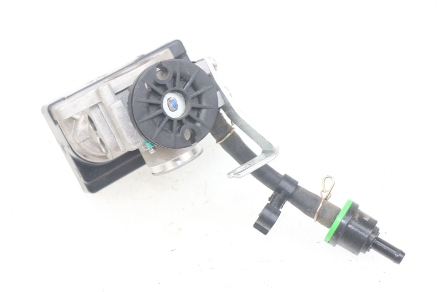 photo de INJECTION THROTTLE BODIES PEUGEOT STREETZONE 4T 50 (2018 - 2023)