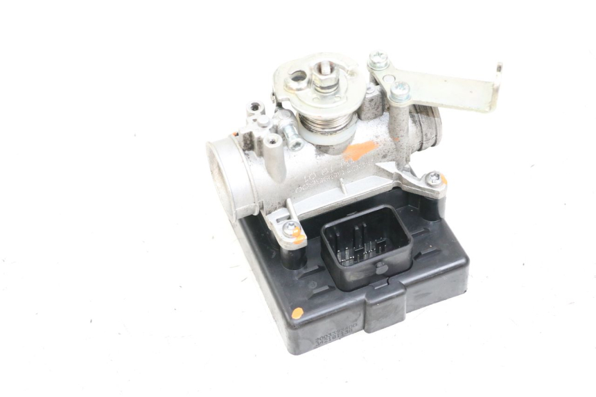 photo de INJECTION THROTTLE BODIES PEUGEOT STREETZONE I 2T 50 (2018 - 2020)