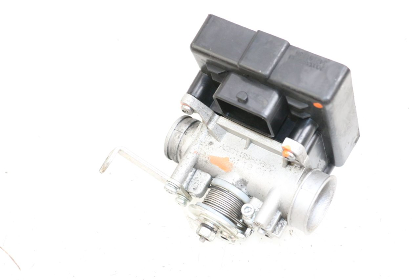 photo de INJECTION THROTTLE BODIES PEUGEOT STREETZONE I 2T 50 (2018 - 2020)