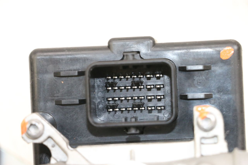 photo de INJECTION THROTTLE BODIES PEUGEOT STREETZONE I 2T 50 (2018 - 2020)