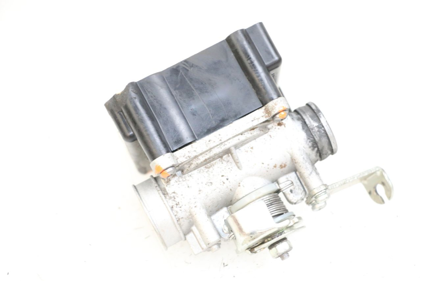 photo de INJECTION THROTTLE BODIES PEUGEOT STREETZONE I 2T 50 (2018 - 2020)