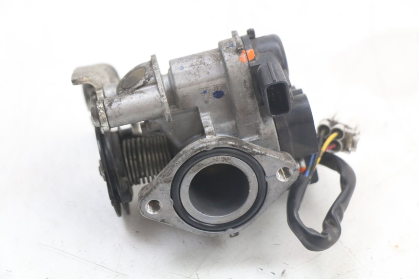 photo de INJECTION THROTTLE BODIES SUZUKI ADDRESS 110 (2015 - 2020)