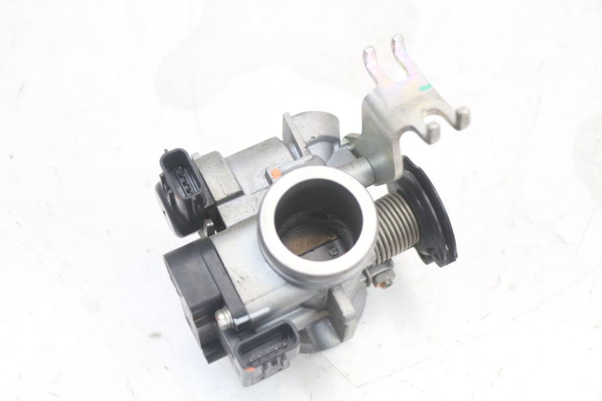 photo de INJECTION THROTTLE BODIES SUZUKI BURGMAN 125 (2018 - 2021)