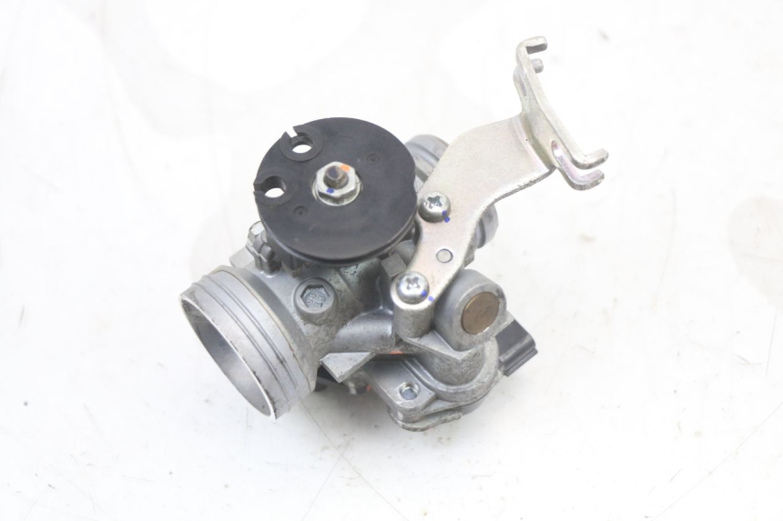 photo de INJECTION THROTTLE BODIES SUZUKI BURGMAN 125 (2018 - 2021)