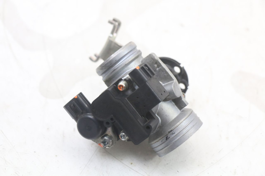 photo de INJECTION THROTTLE BODIES SUZUKI BURGMAN 125 (2018 - 2021)