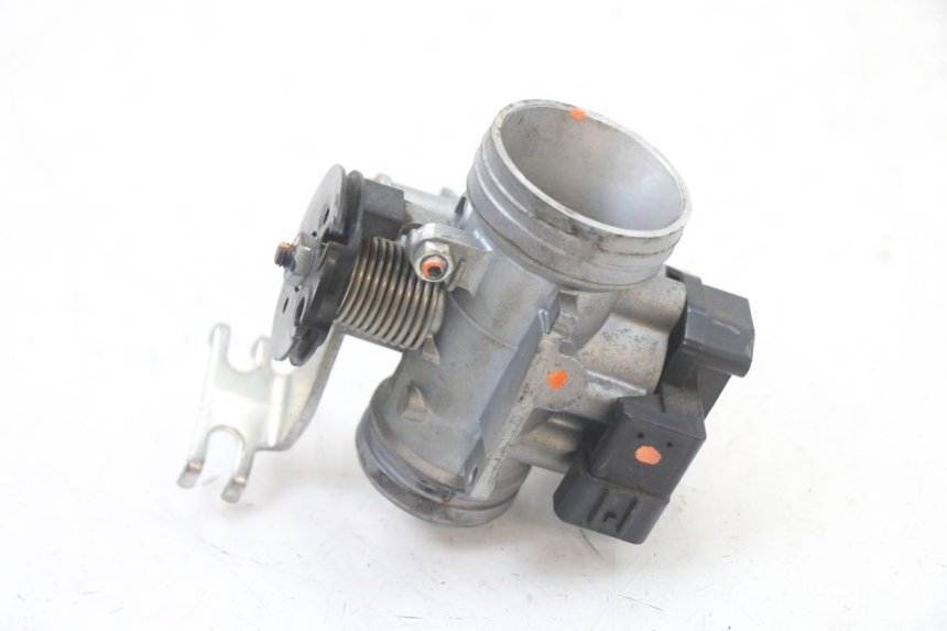 photo de INJECTION THROTTLE BODIES SUZUKI BURGMAN 125 (2018 - 2021)