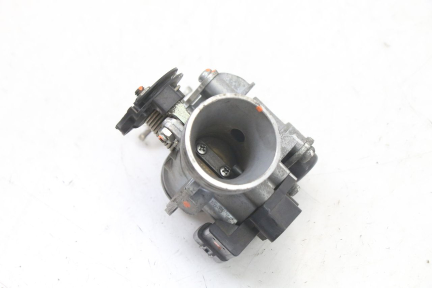 photo de INJECTION THROTTLE BODIES SUZUKI BURGMAN 125 (2018 - 2021)