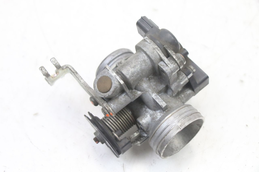 photo de INJECTION THROTTLE BODIES SUZUKI BURGMAN 125 (2018 - 2021)