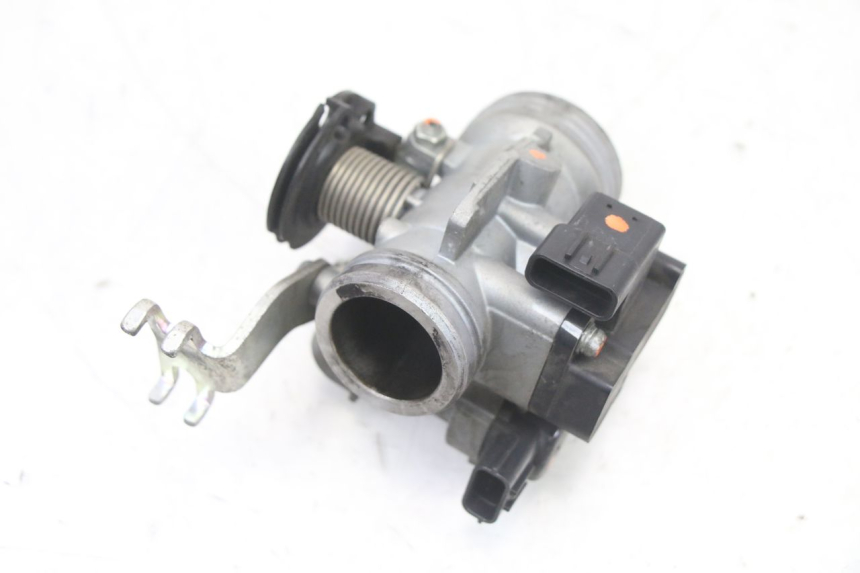 photo de INJECTION THROTTLE BODIES SUZUKI BURGMAN 125 (2018 - 2021)