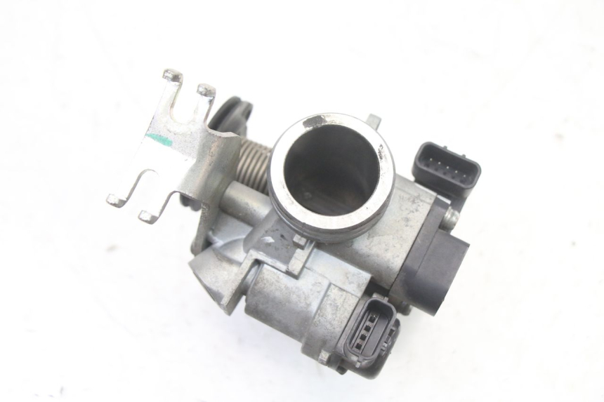 photo de INJECTION THROTTLE BODIES SUZUKI BURGMAN 125 (2018 - 2021)