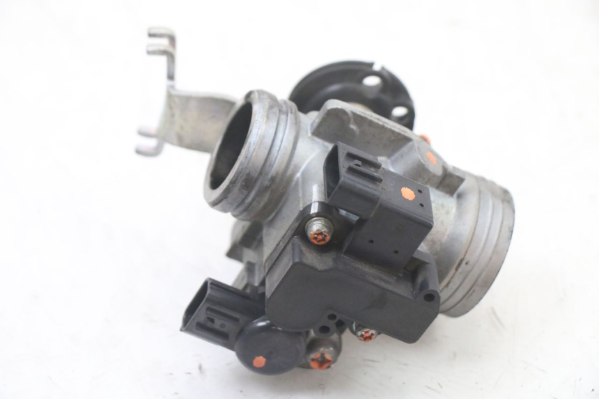 photo de INJECTION THROTTLE BODIES SUZUKI BURGMAN 125 (2018 - 2021)