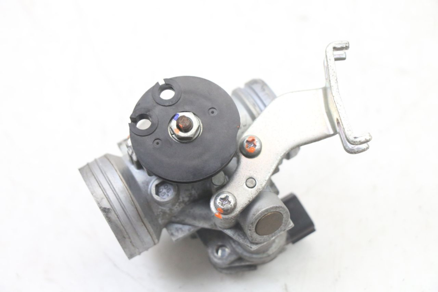 photo de INJECTION THROTTLE BODIES SUZUKI BURGMAN 125 (2018 - 2021)
