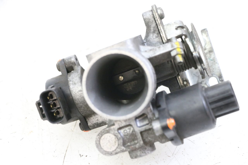 photo de INJECTION THROTTLE BODIES SUZUKI BURGMAN 125 (2015 - 2017)