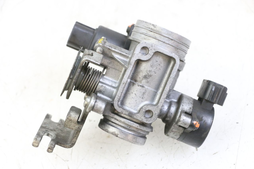 photo de INJECTION THROTTLE BODIES SUZUKI BURGMAN 125 (2015 - 2017)