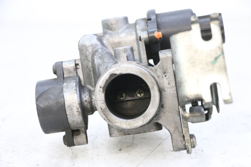 photo de INJECTION THROTTLE BODIES SUZUKI BURGMAN 125 (2015 - 2017)