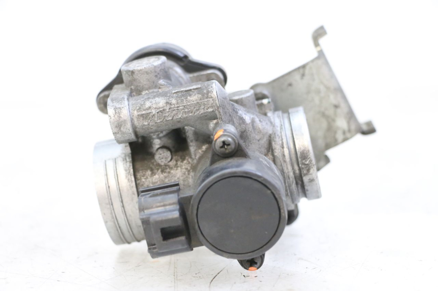 photo de INJECTION THROTTLE BODIES SUZUKI BURGMAN 125 (2015 - 2017)