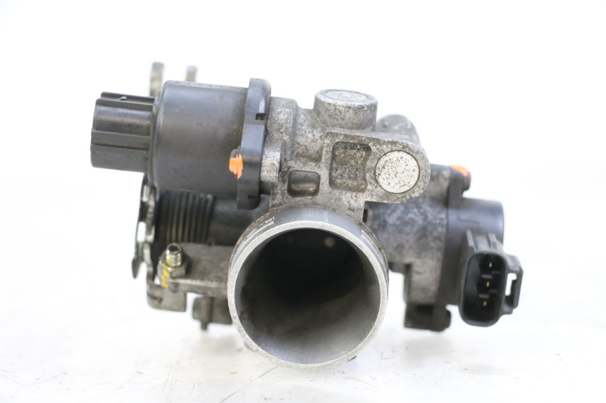 photo de INJECTION THROTTLE BODIES SUZUKI BURGMAN 125 (2015 - 2017)