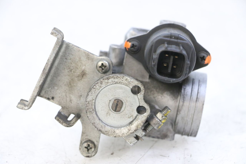 photo de INJECTION THROTTLE BODIES SUZUKI BURGMAN 125 (2015 - 2017)