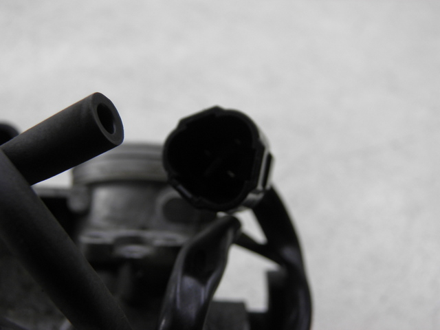 photo de INJECTION THROTTLE BODIES SUZUKI BURGMAN EXECUTIVE 650 (2008 - 2010)