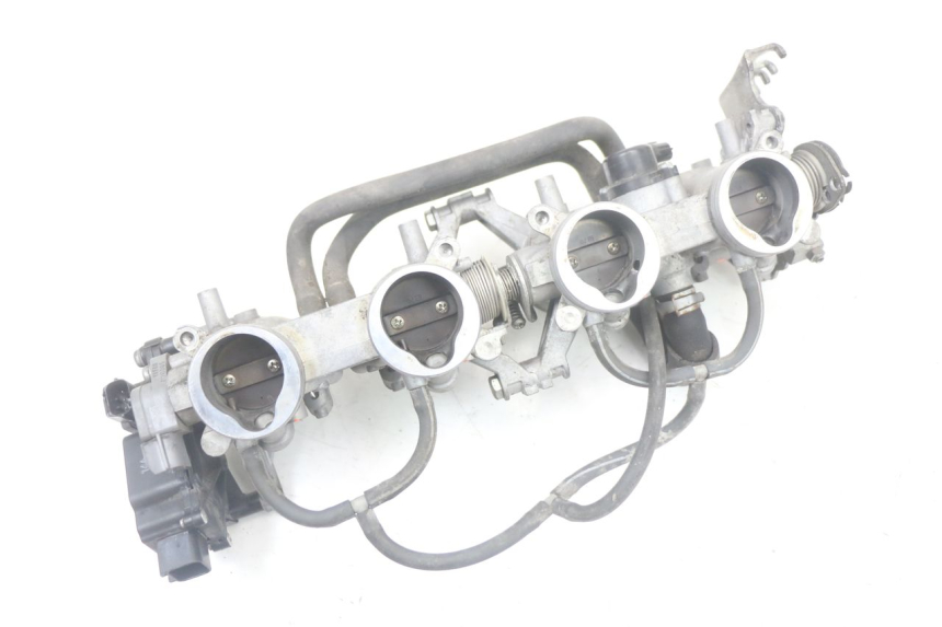 photo de INJECTION THROTTLE BODIES SUZUKI GSR 750 (2011 - 2017)