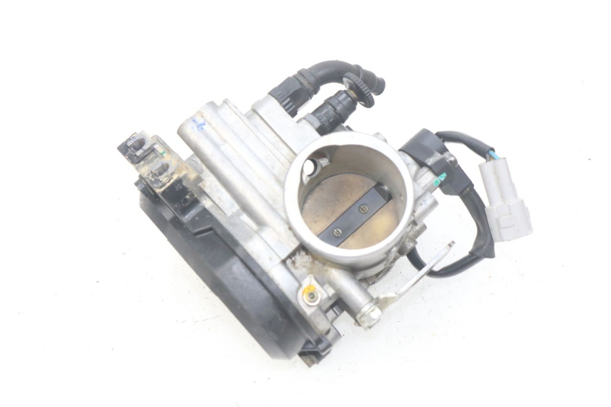 photo de INJECTION SUZUKI RM-Z RMZ 250 (2010 - 2016)