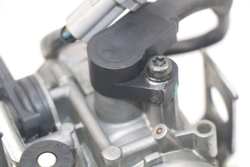 photo de INJECTION SUZUKI RM-Z RMZ 250 (2010 - 2016)