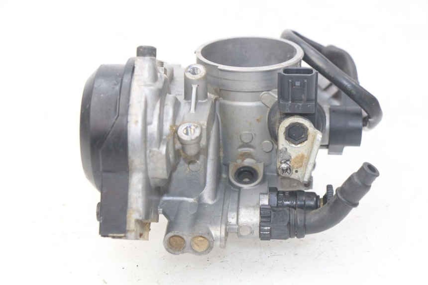 photo de INJECTION SUZUKI RM-Z RMZ 250 (2010 - 2016)