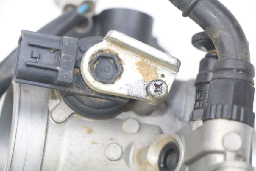 photo de INJECTION SUZUKI RM-Z RMZ 250 (2010 - 2016)