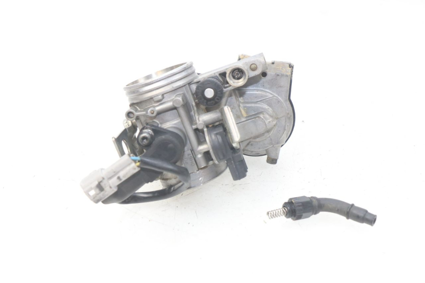 photo de INJECTION SUZUKI RM-Z RMZ 250 (2010 - 2016)