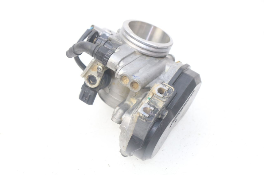 photo de INJECTION SUZUKI RM-Z RMZ 250 (2010 - 2016)