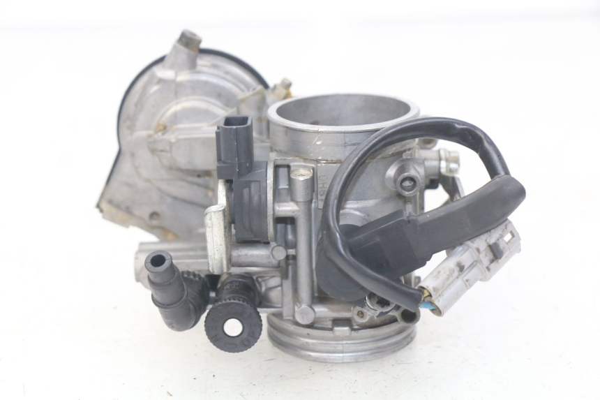 photo de INJECTION SUZUKI RM-Z RMZ 250 (2010 - 2016)