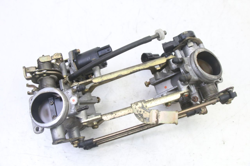 photo de INJECTION THROTTLE BODIES SUZUKI SV S 650 (2003 - 2009)