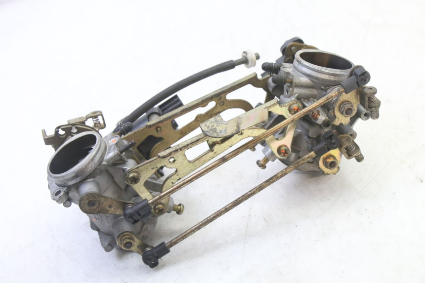 photo de INJECTION THROTTLE BODIES SUZUKI SV S 650 (2003 - 2009)