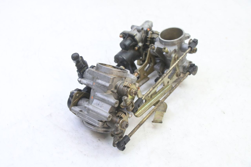 photo de INJECTION THROTTLE BODIES SUZUKI SV S 650 (2003 - 2009)
