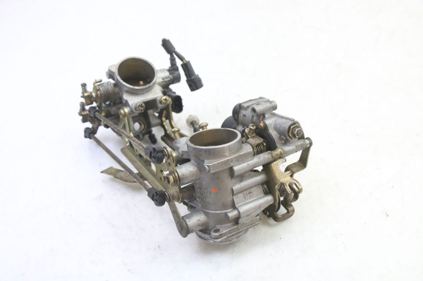 photo de INJECTION THROTTLE BODIES SUZUKI SV S 650 (2003 - 2009)