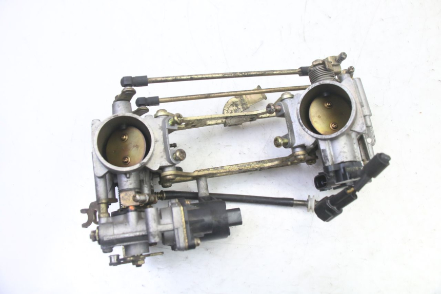 photo de INJECTION THROTTLE BODIES SUZUKI SV S 650 (2003 - 2009)