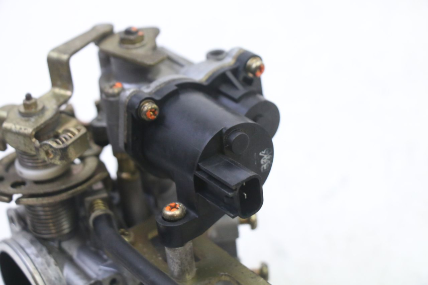 photo de INJECTION THROTTLE BODIES SUZUKI SV S 650 (2003 - 2009)