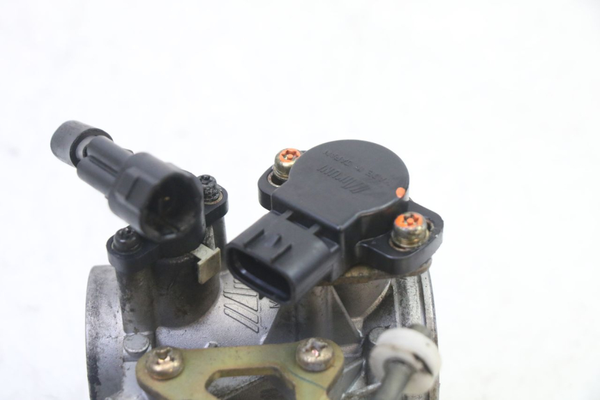 photo de INJECTION THROTTLE BODIES SUZUKI SV S 650 (2003 - 2009)